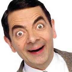 Mr.Bean