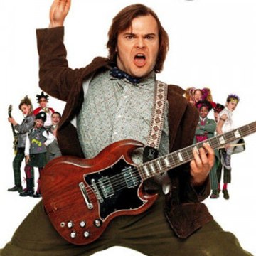 School of Rock