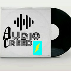 AudioCreed