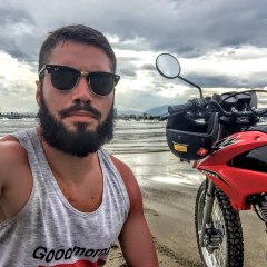 Arthur Da Silva Locquet