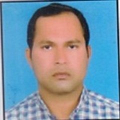 Mohd Raghib Parwana