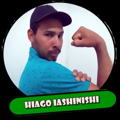 Hiago Iashinishi