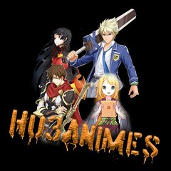 Hu3Animes