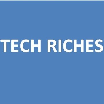 Tech Riches