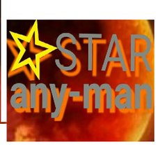 STAR anyman