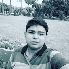 Shuvrasankha Paul