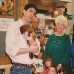 Texasbiology and Fun With a Nerd