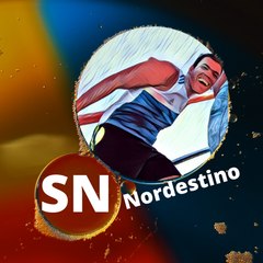 Sou Nordestino