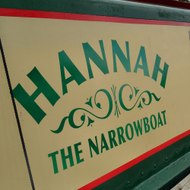 Hannah Narrowboat