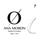 Ana Moron, diseño y costura