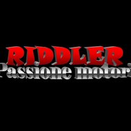 RIDDLER PASSIONE MOTORI