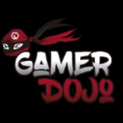 GAMER DOJO