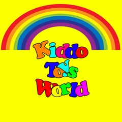 Kiddo toys world