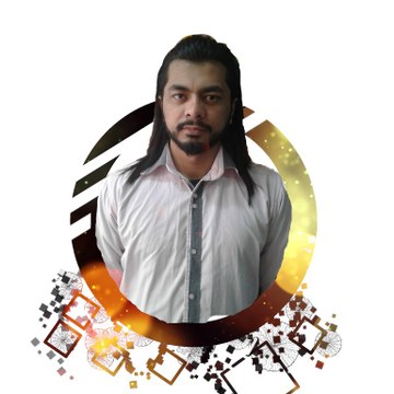 Hamza haroon