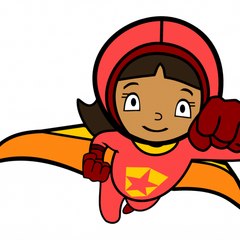 WordGirl