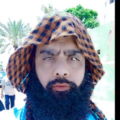 khan saeed