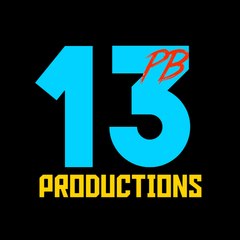 PB13 PRODUCTIONS