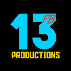 PB13 PRODUCTIONS