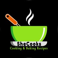 SheCooks