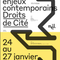 Enjeux 11 Droit de Cité