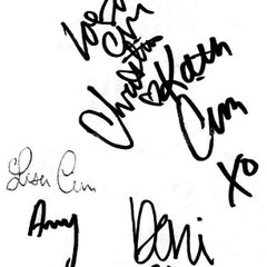 Cimorelli Familie