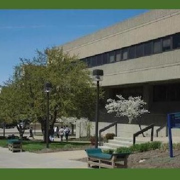 The University of Akron Choirs - 1986-1988