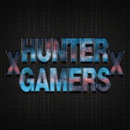 Hunter x Gamers