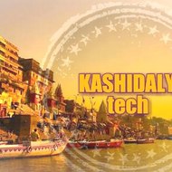 KASHIDALY TECH