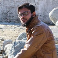 MUHAMMAD NASIR KHAN 406