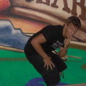 christopher