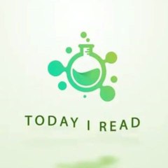 Today I Read