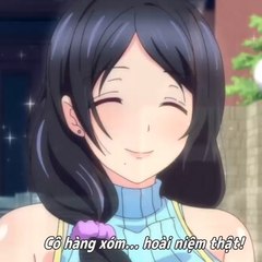 Anime chịch
