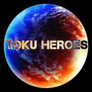 Toku Heroes