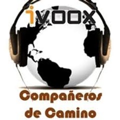 CDC - Compañeros de Camino Podcast