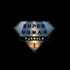 SUPER HUMAN FORMULA