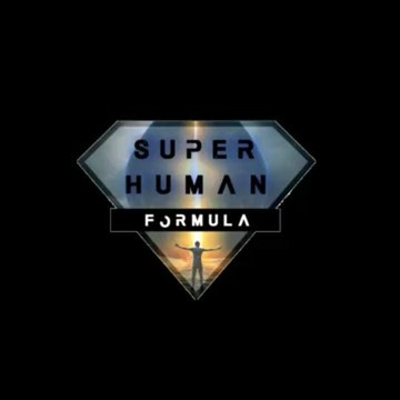 SUPER HUMAN FORMULA