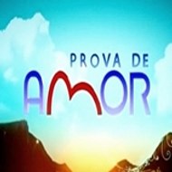 Novela Prova de Amor