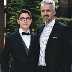 BABA&OĞUL SOHBETLER