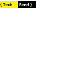 Tech Feed