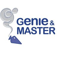 Genie & Master