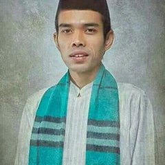 CERAMAH USTADZ ABDUL SOMAD