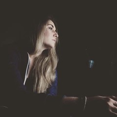 Zoë Evans