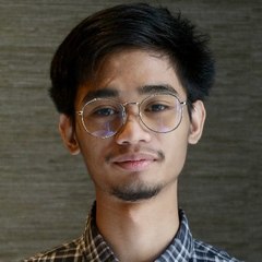 Joshua Baranda