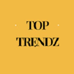 TRENDZ TOP