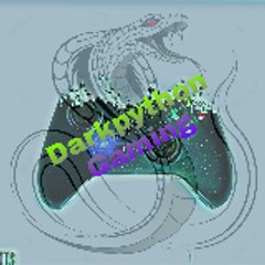 Gaming Darkpython
