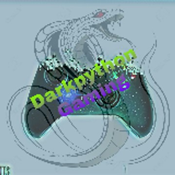 Gaming Darkpython