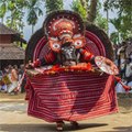 Theyyam Kerala