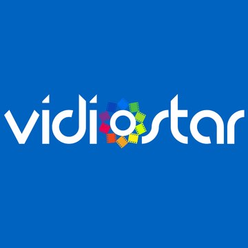 Vidiostar