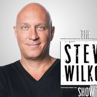 The Steve Wilkos Show