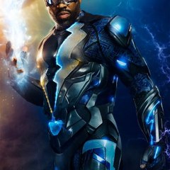 ❖ Black Lightning Season 1 ~ Full HD